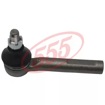 Rotule de barre de connexion 555 SE-2701