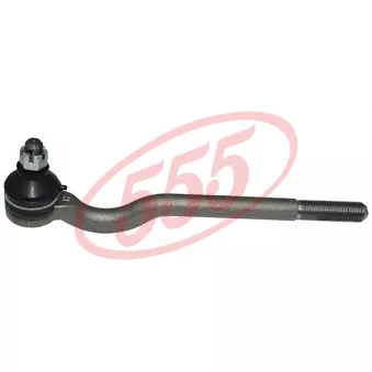 Rotule de barre de connexion 555 SE-2482