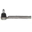 Rotule de barre de connexion avant gauche 555 SE-1771L - Visuel 2
