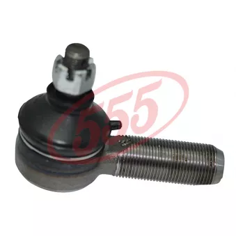 Rotule de barre de connexion 555 SE-2614