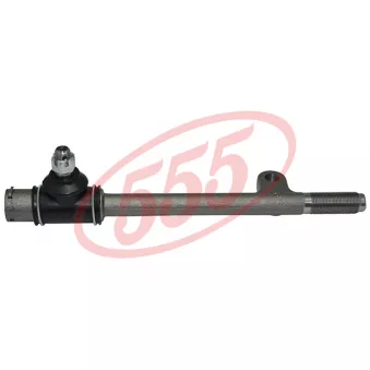 Rotule de barre de connexion avant gauche 555 SE-2636