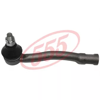 Rotule de barre de connexion 555 SE-2821R