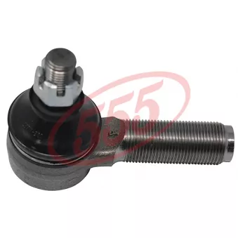 Rotule de barre de connexion avant droit 555 SE-2571
