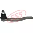 Rotule de barre de connexion 555 SE-1771R - Visuel 1