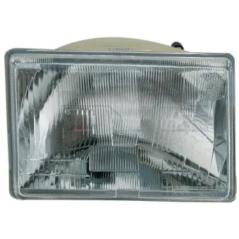 Projecteur principal TYC
