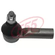 Rotule de barre de connexion 555 SE-2651 - Visuel 1