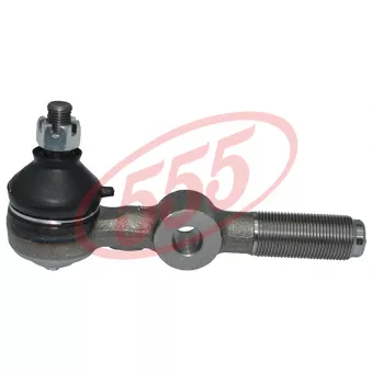 Rotule de barre de connexion avant droit 555 SE-2618