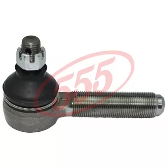 Rotule de barre de connexion avant droit 555 SE-2841