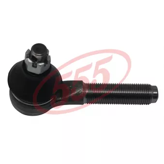 Rotule de barre de connexion 555 SE-2581