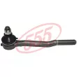 Rotule de barre de connexion 555 SE-2852 - Visuel 1