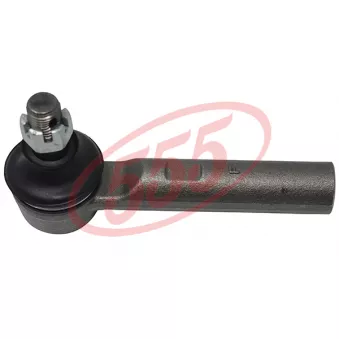 Rotule de barre de connexion 555 SE-2871