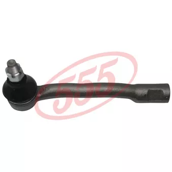 Rotule de barre de connexion avant gauche 555 SE-2821L