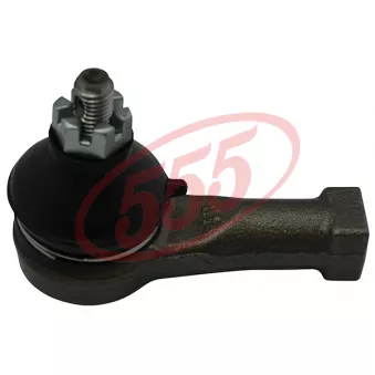 Rotule de barre de connexion avant gauche 555 SE-3171L
