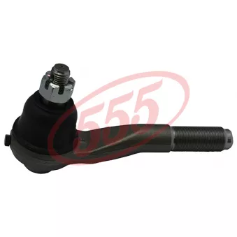 Rotule de barre de connexion avant droit 555 SE-3262R
