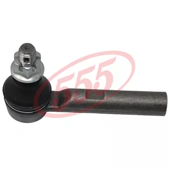 Rotule de barre de connexion 555 SE-3971
