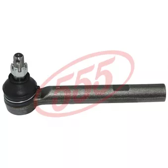Rotule de barre de connexion 555 SE-3903