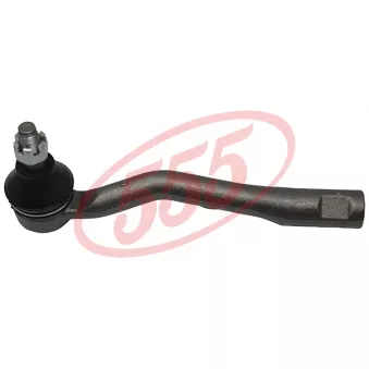 Rotule de barre de connexion avant gauche 555 SE-3581L