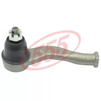 Rotule de barre de connexion avant droit 555 SE-3211R