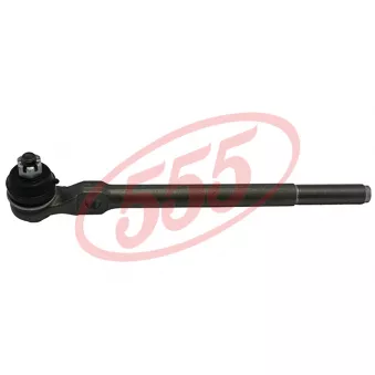 Rotule de barre de connexion avant gauche 555 SE-3242