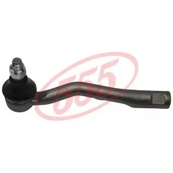Rotule de barre de connexion avant gauche 555 SE-2991L