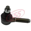 Rotule de barre de connexion 555 SE-3631 - Visuel 1