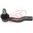 Rotule de barre de connexion 555 SE-3921L - Visuel 1