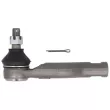 Rotule de barre de connexion 555 SE-3921L - Visuel 2