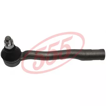Rotule de barre de connexion avant droit 555 SE-3581R