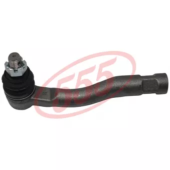 Rotule de barre de connexion 555 SE-3811L