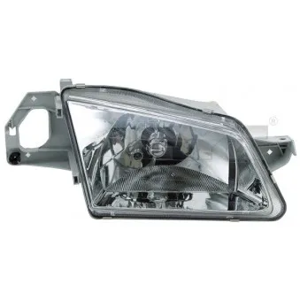 Projecteur principal TYC 20-5572-08-2
