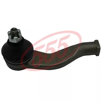 Rotule de barre de connexion avant gauche 555 SE-3281L