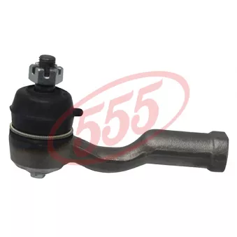 Rotule de barre de connexion avant gauche 555 SE-4092L