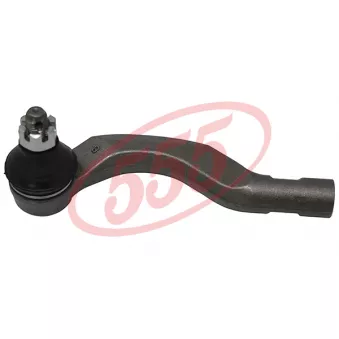 Rotule de barre de connexion avant gauche 555 SE-3741L