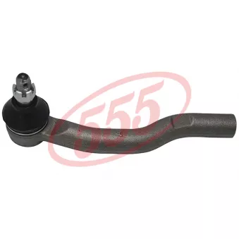 Rotule de barre de connexion 555 SE-3753L