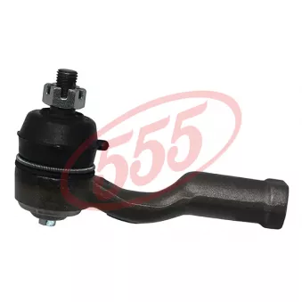 Rotule de barre de connexion avant droit 555 SE-4092R