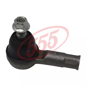 Rotule de direction 555 SE-3461