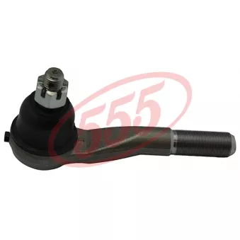 Rotule de barre de connexion avant gauche 555 SE-3262L