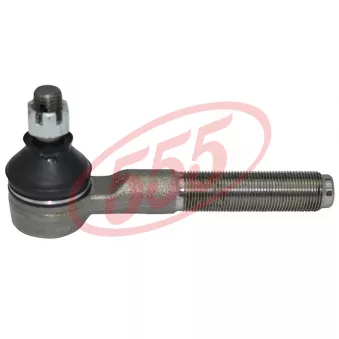 Rotule de barre de connexion avant gauche 555 SE-2953L