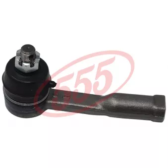 Rotule de barre de connexion avant droit 555 SE-4102R