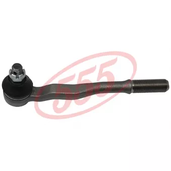 Rotule de barre de connexion 555