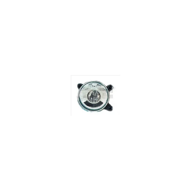 Optique, projecteur principal avant droit TYC 20-5585-08-2