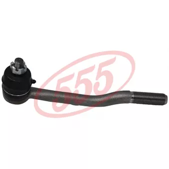 Rotule de barre de connexion 555 SE-4162