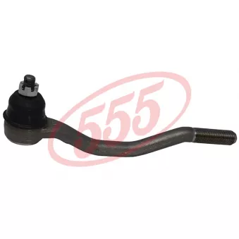 Rotule de barre de connexion 555