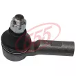 Rotule de barre de connexion 555 SE-3891 - Visuel 1