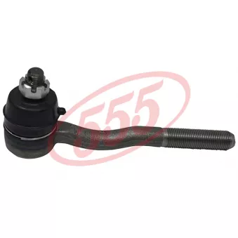 Rotule de barre de connexion avant gauche 555 SE-4562L
