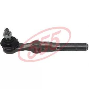 Rotule de barre de connexion avant droit 555 SE-4506