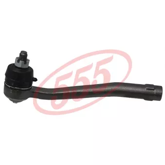 Rotule de barre de connexion avant gauche 555 SE-4171L
