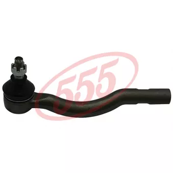 Rotule de barre de connexion avant gauche 555 SE-3521L