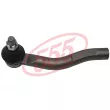 Rotule de barre de connexion avant droit 555 SE-3601R - Visuel 1