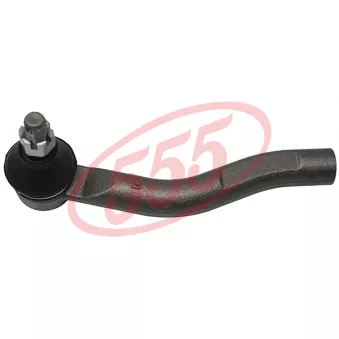 Rotule de barre de connexion avant droit 555 SE-3601R